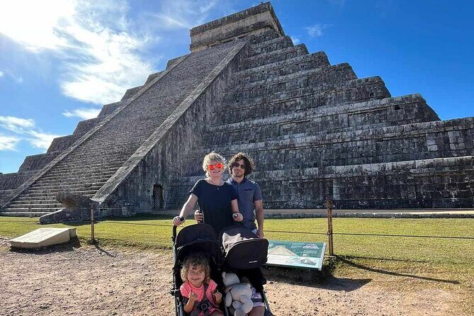 Private Tour: Chichen Itza, Cenote Oxman and Lunch in Valladolid - How the Day Stays Private: Transport, Timing, and Comfort