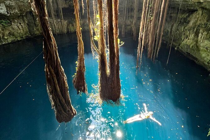 Private Tour: Chichen Itza, Cenote Oxman and Lunch in Valladolid - Price and Value: Is $450 Per Person Fair for This Route?