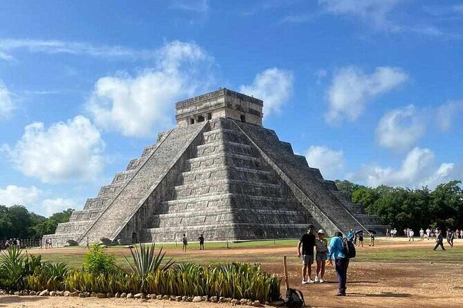 Private Tour: Chichen Itza, Cenote Oxman and Lunch in Valladolid - Should You Book This Private Chichén Itzá + Cenote + Valladolid Day Trip?