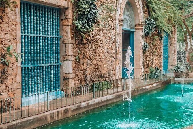 Private Tour Chichen Itza Cenote Valladolid All Inclusive - Private pickup in the Tulum area: how it keeps the day comfortable