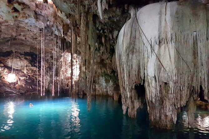 Private Tour Chichén Itzá from Playa del Carmen - Guides Make or Break the Day: What I’d Watch For