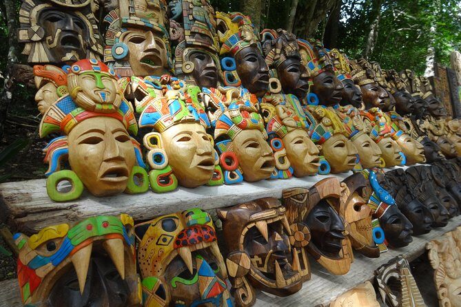 Private Tour Chichén Itzá from Playa del Carmen - Price and Value: What $249 Buys You Here