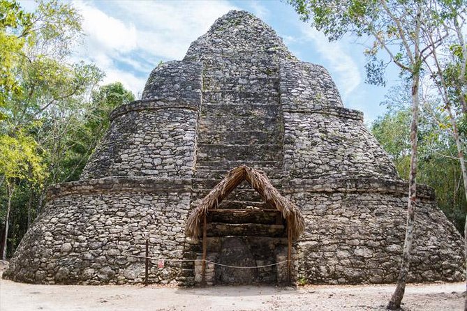 Private Tour: Coba and Tulum Ruins from Cancun - Lunch and on-board drinks: the small comforts that keep you going