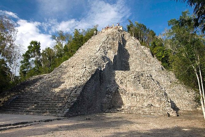 Private Tour: Coba and Tulum Ruins from Cancun - Choosing your guide: names that show up for a reason