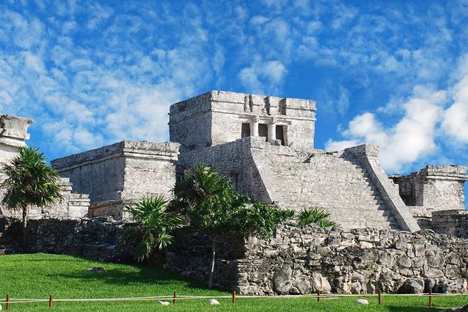 Private Tour: Coba and Tulum Ruins from Cancun - Who this private Coba and Tulum tour fits best