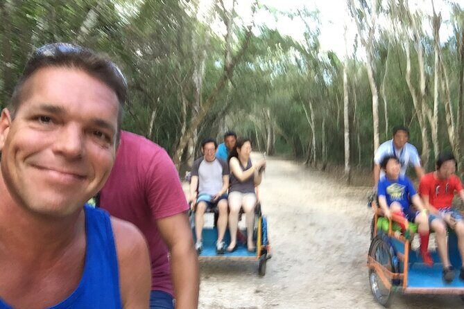 Private Tour: Coba Ruins by Bike, Tulum Ruins by Boat and Swim in a Cenote - What’s included, what costs extra, and why it’s good value