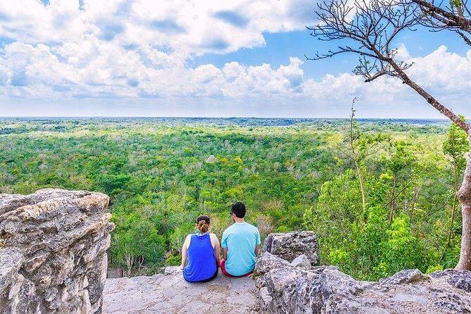 Private Tour: Coba ruins & Monkey Sanctuary with Punta Laguna - Why this day tour works in real life (not just on paper)
