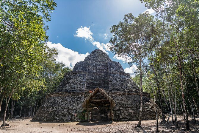 Private Tour: Coba ruins & Monkey Sanctuary with Punta Laguna - The guide factor: bilingual history that doesn’t feel like a lecture