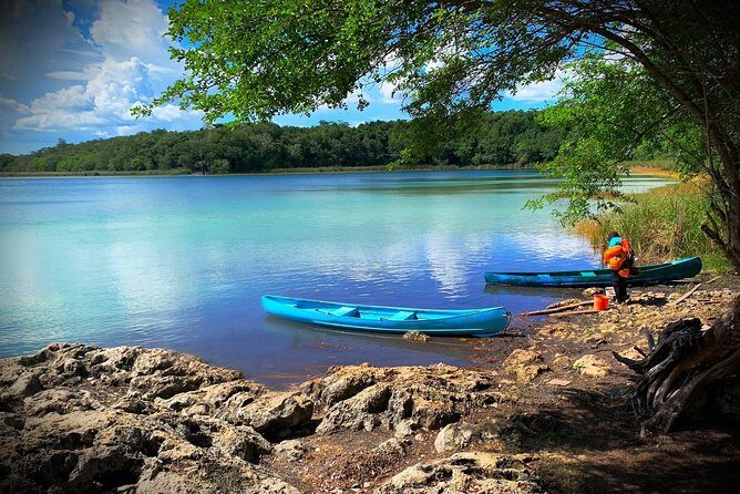Private Tour: Coba ruins & Monkey Sanctuary with Punta Laguna - Who this tour is perfect for (and who should skip it)