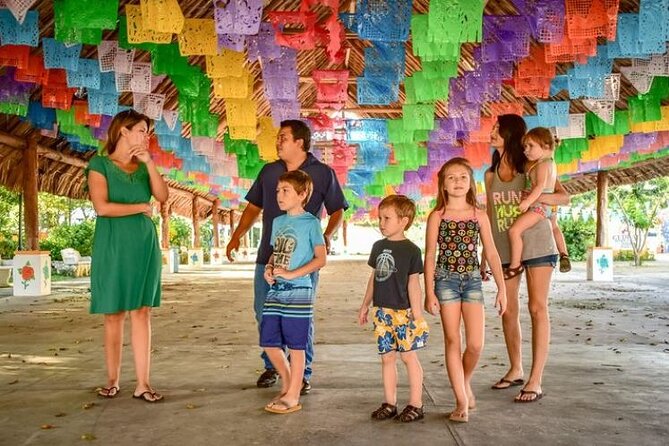 Private Tour Cozumel your way Jeep 4x4 up to 4 People - Pickup, Timing, and How to Prevent a Stress Spiral