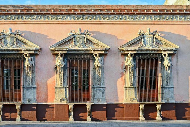 Private Tour Guide in Merida, 100% customisable - Key highlights you should know