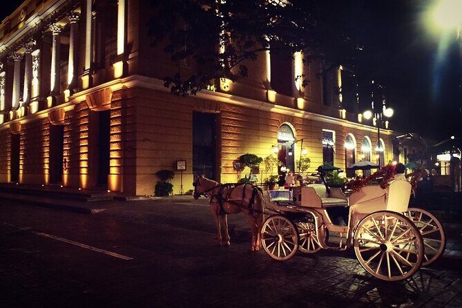 Private Tour Guide in Merida, 100% customisable - Parque de Santa Lucia: city orientation with legend energy