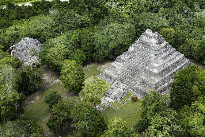 Private Tour in Chacchoben Ruins from Costa Maya with Snacks - Chacchoben Ruins: why this private format works