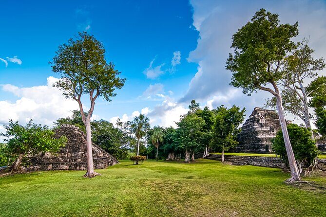 Private Tour in Chacchoben Ruins from Costa Maya with Snacks - Snacks, drinks, and the real value of included refreshment