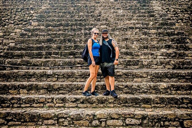 Private Tour in Chacchoben Ruins from Costa Maya with Snacks - Price and value: what $119.99 per person buys you