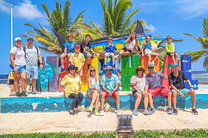 Private Tour in Chacchoben Ruins from Costa Maya with Snacks - How long is the day really (4 hours with 2 hours of travel time)