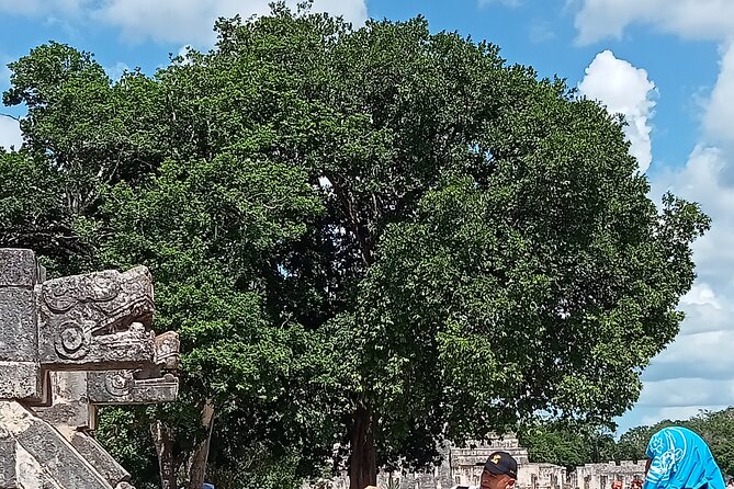 Private Tour in Chichen Itza Official History Guide - Logistics that cut stress: tickets, restrooms, parking, and time