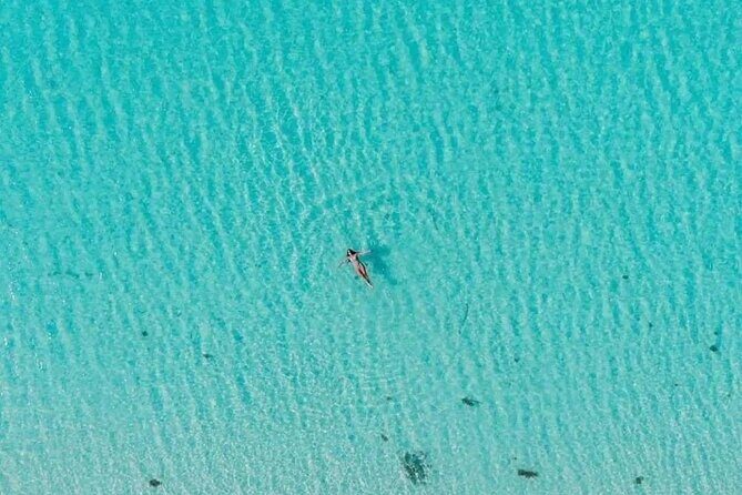 Private Tour in Cozumel El Cielo Sandbar and Reef Snorkeling - My practical checklist for a smooth reef-and-sandbar day