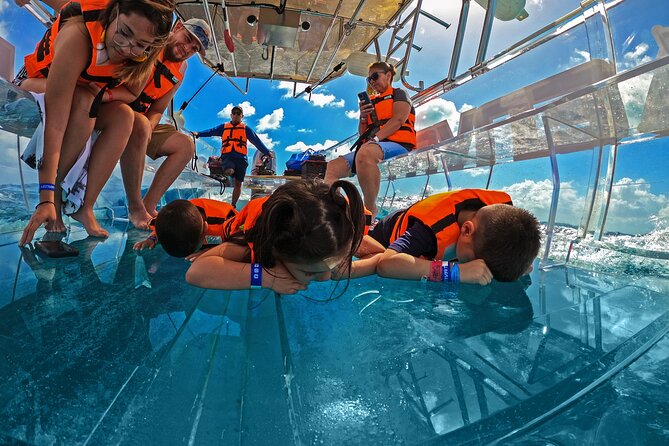Private Tour Isla Mujeres excursion in Transparent Boat - Should You Book It? My Practical Decision Guide