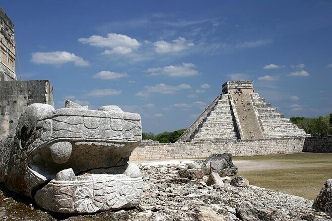 Private Tour Izamal and its ruins plus Mayan Handcraft Workshop - Key highlights you’ll actually feel
