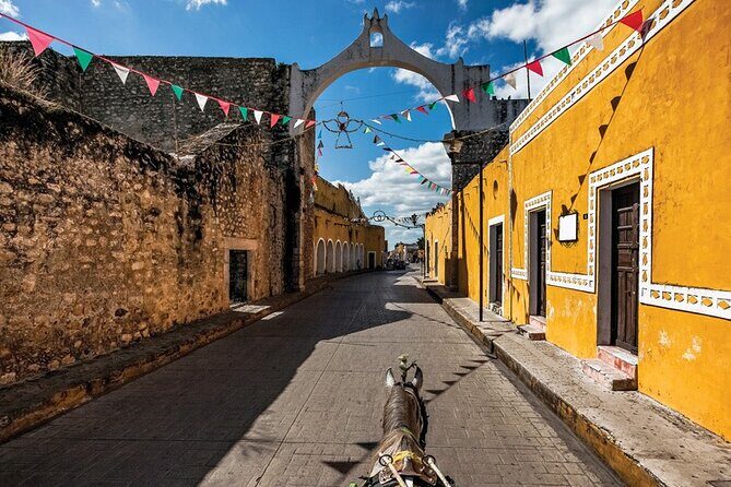 Private Tour Izamal and its ruins plus Mayan Handcraft Workshop - The Taller Maya workshop: Don Esteban and real craft technique