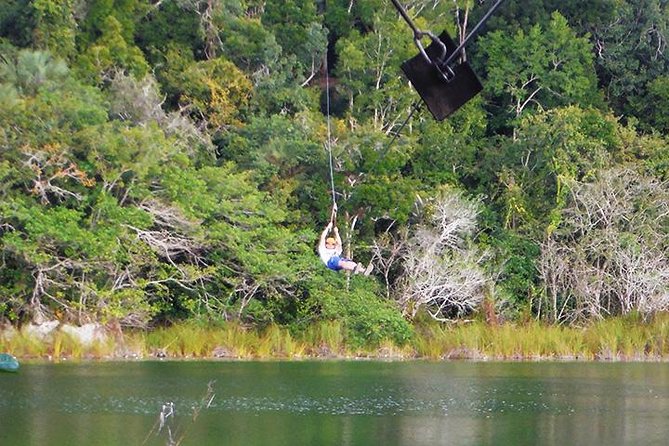 Private Tour: Jungle Adventure at Punta Laguna Nature Reserve - Key things to know before you go