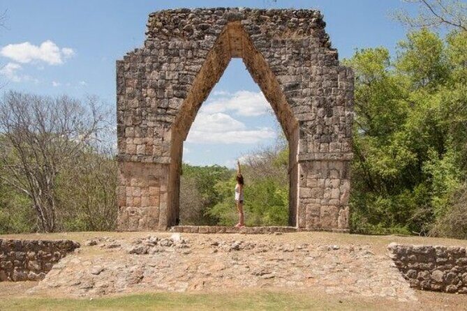 Private Tour Kabah & Uxmal Ruins plus Mayan Workshop Experience - Key points I’d plan around