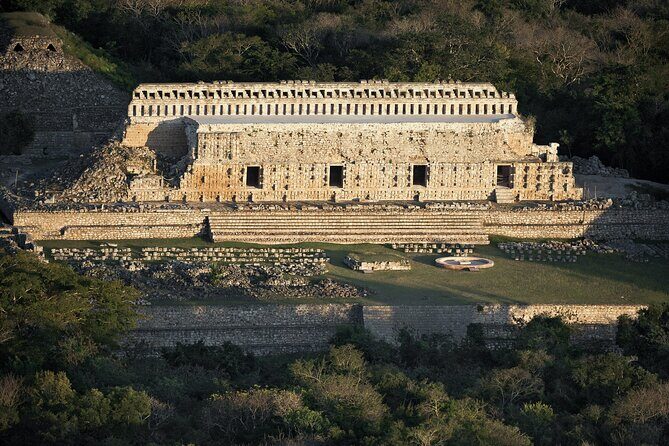 Private Tour Kabah & Uxmal Ruins plus Mayan Workshop Experience - Starting from Mérida: pickup, timing, and why it matters
