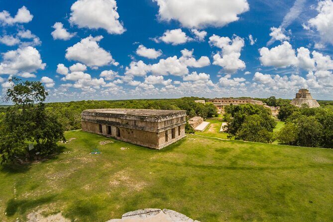 Private Tour Kabah & Uxmal Ruins plus Mayan Workshop Experience - The Mayan workshop in Muna: clay, codex-style symbolism, and a real maker’s touch