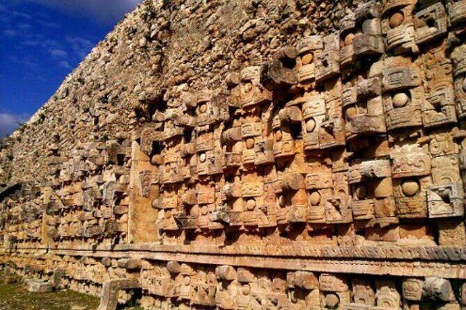 Private Tour Kabah & Uxmal Ruins plus Mayan Workshop Experience - Guide time with Blanca and why bilingual support helps