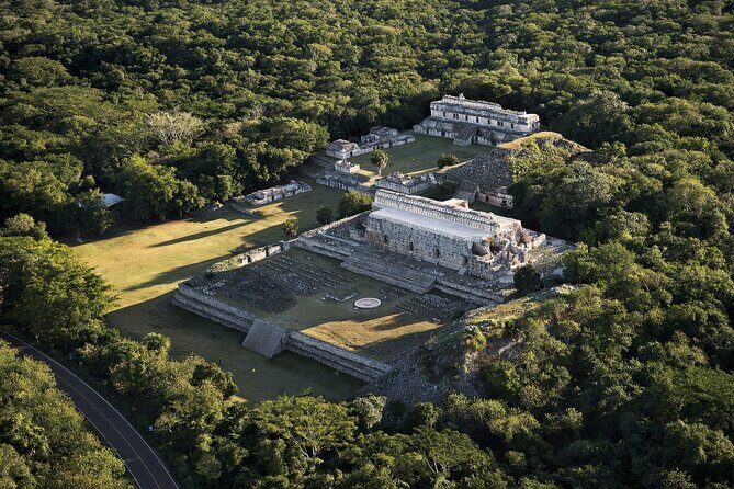 Private Tour Kabah & Uxmal Ruins plus Mayan Workshop Experience - Who this private Kabah and Uxmal day fits best