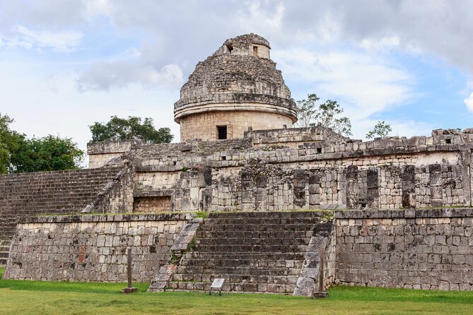 Private Tour Of Chitzen Itza with a Licensed Guide - Key things to know before you go