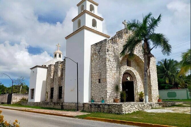 Private Tour of Cozumel in your own way Groups up to 6 People - What You’re Really Paying For: $160 for Up to 6