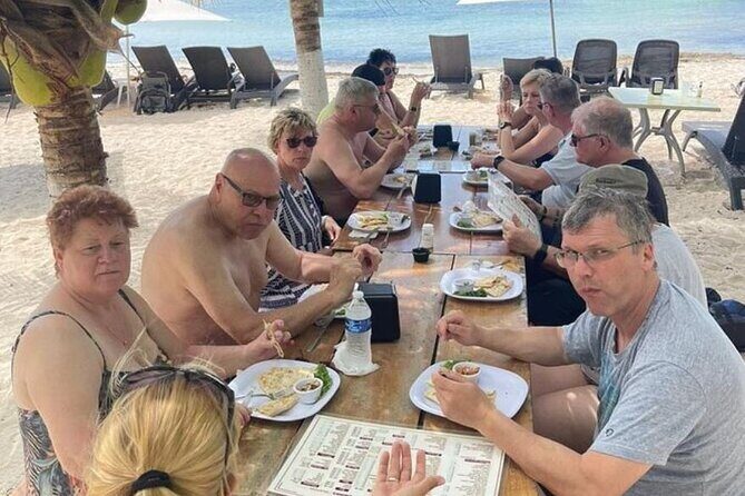 Private Tour of Cozumel in your own way Groups up to 6 People - Real Local Add-Ons: Tequila, Paco the Crocodile, Chocolate