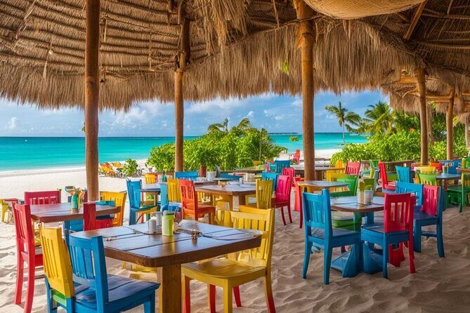 Private Tour of Cozumel in your own way Groups up to 6 People - Comfort and Transport: The Part You Feel Immediately