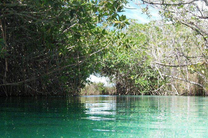 Private tour of Tulum Archaeological Site & Sian Ka'an Muyil - First stop: Tulum Archaeological Site with guided context