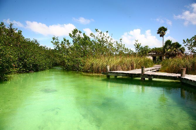Private tour of Tulum Archaeological Site & Sian Ka'an Muyil - Price and value: what’s included in $479 and what can cost extra
