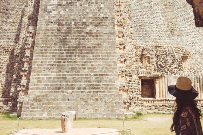Private Tour of Uxmal and Cenote Hacienda Mucuyche 2 cenotes - Key highlights you should care about