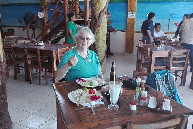 Private Tour: Pink Flamingos, Maya Temples and Ek Balam - How this Cancun private day keeps things flexible and family-friendly