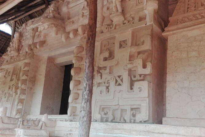 Private Tour: Pink Flamingos, Maya Temples and Ek Balam - What to pack (and wear) for heat, walking, and a boat day