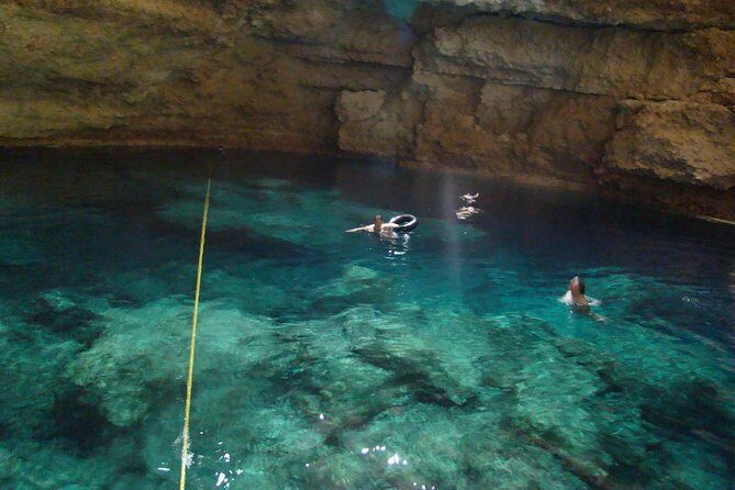 Private Tour Punta Laguna Monkey Sanctuary Zip Line - Transfers from Playa del Carmen, and the Cancun pickup add-on