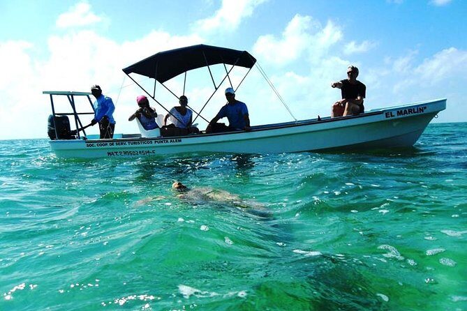 Private tour - Sian Ka´an Adventure - Getting From Tulum Into Sian Ka’an, Without Making It Complicated