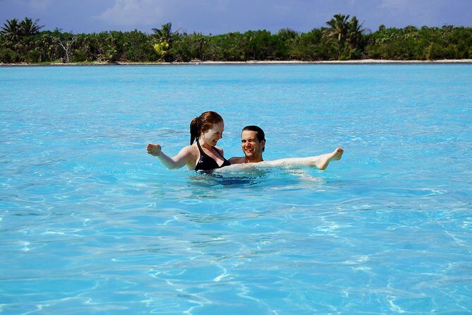 Private tour - Sian Ka´an Adventure - Getting Picked Up and Getting Back: What’s Included and What Might Cost Extra