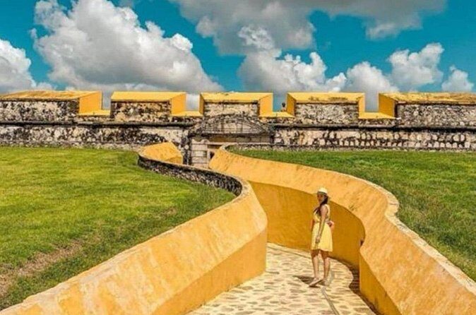 Private Tour to Campeche city from Merida by Yucatan Concierge - The real value question: what $459 buys you