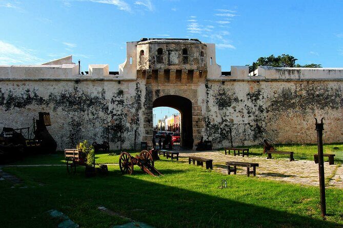 Private Tour to Campeche city from Merida by Yucatan Concierge - Logistics that actually matter: timing, pickup, and what to bring
