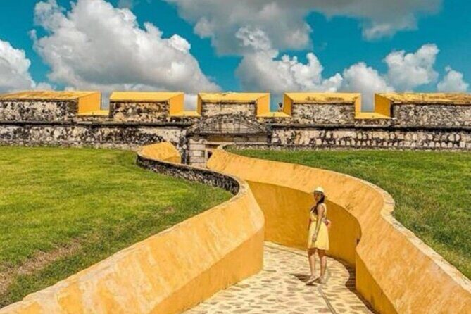 Private Tour to Campeche city from Merida by Yucatan Concierge - Who should book this Campeche tour (and who might skip it)