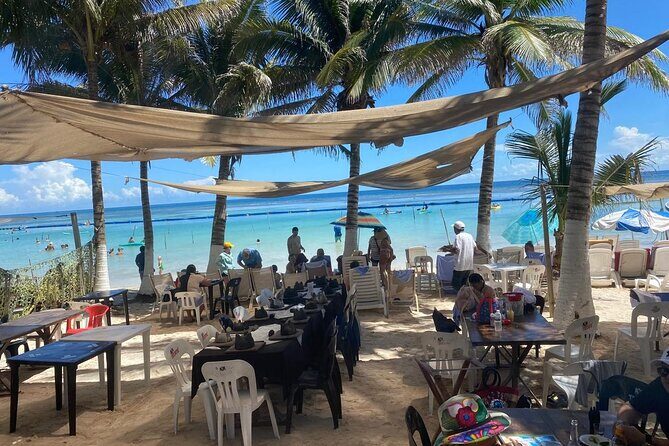 Private Tour to Chacchoben Mayan Temples & Beach - Pricing value: when this feels worth it (and when it might not)