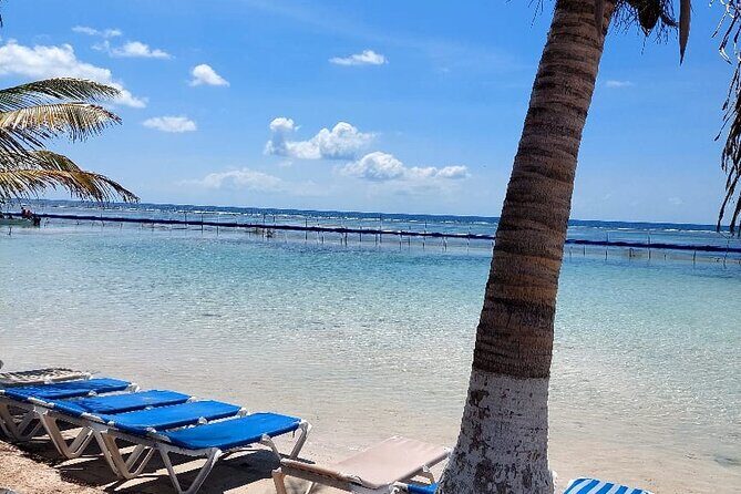 Private Tour to Chacchoben Mayan Temples & Beach - What to bring: small stuff that saves your day