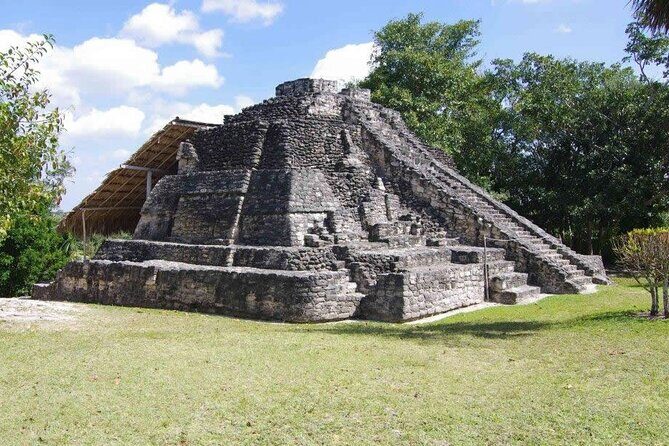Private Tour to Chacchoben Mayan Temples & Beach - Who should book this Chacchoben and Mahahual combo