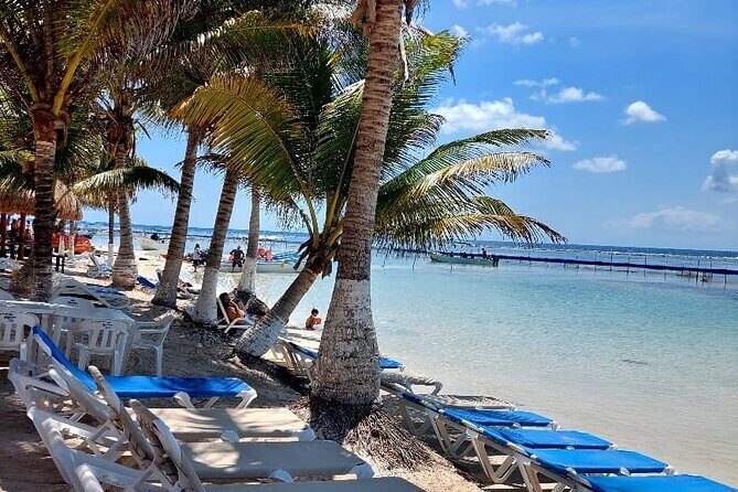 Private Tour to Chacchoben Mayan Temples & Beach - Should you book it?